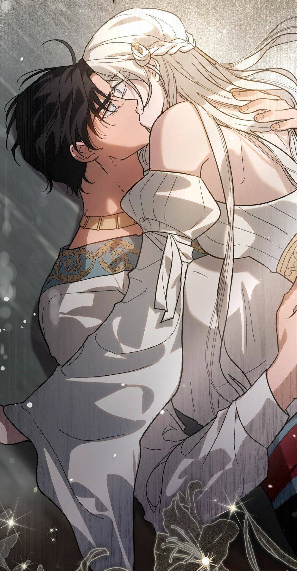 Khi Số Phận Tìm Đến Hai Ta - Chapter 3 - Page 27