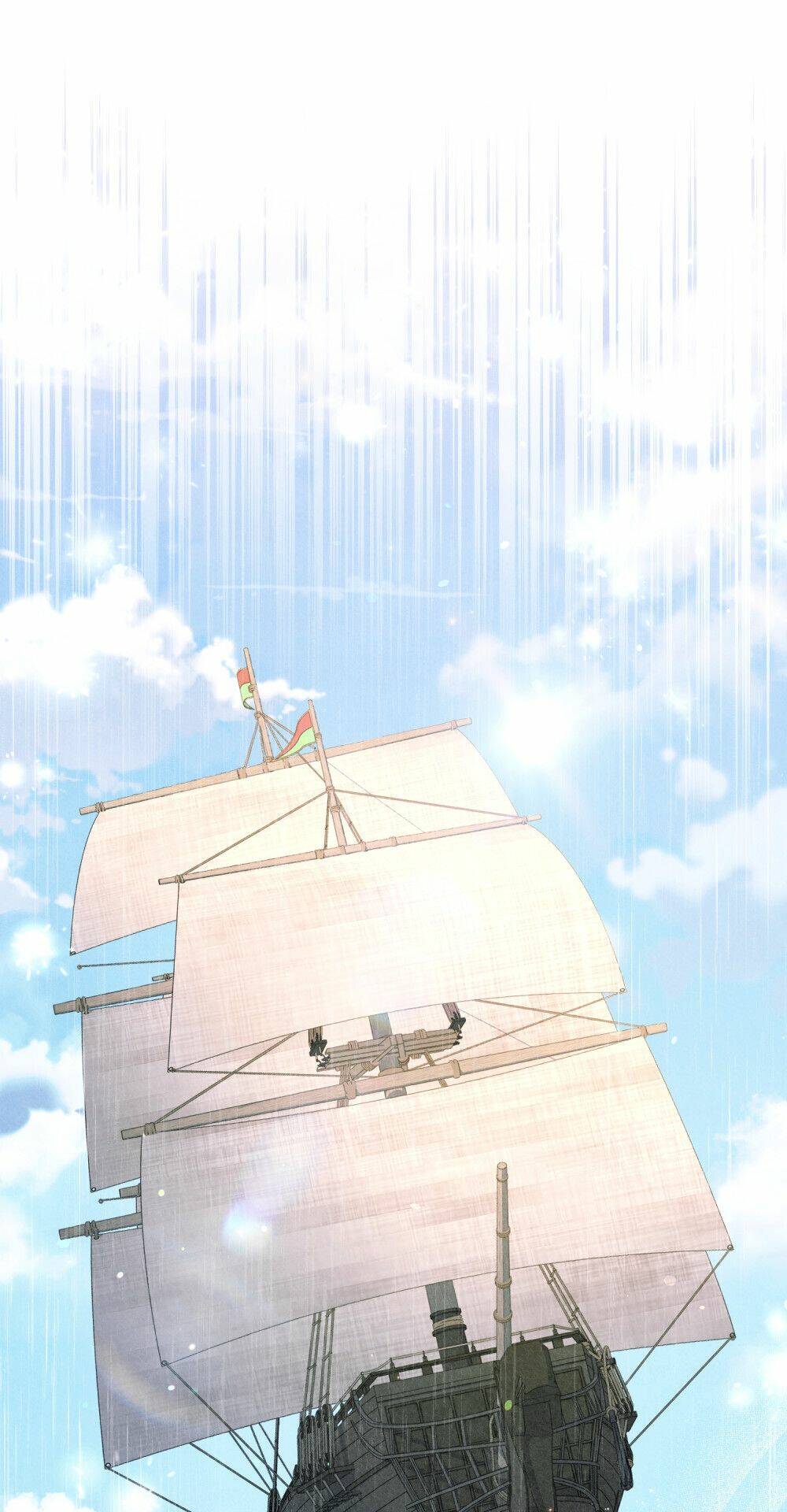 Khi Số Phận Tìm Đến Hai Ta - Chapter 3 - Page 30