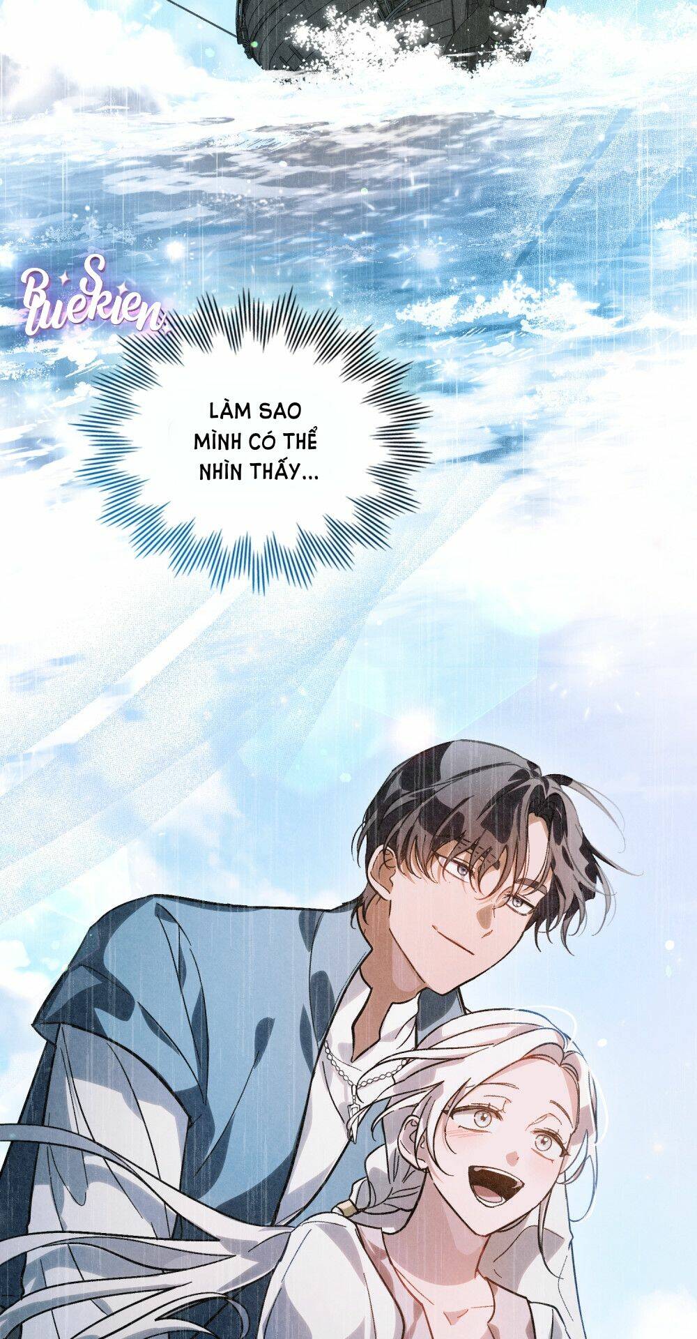 Khi Số Phận Tìm Đến Hai Ta - Chapter 3 - Page 31