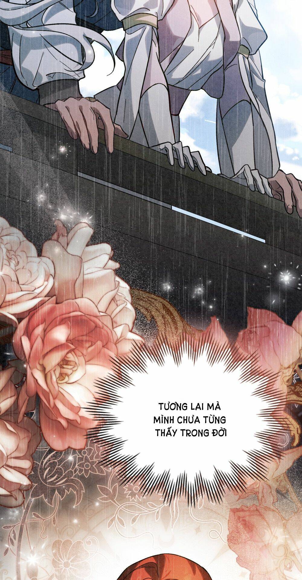 Khi Số Phận Tìm Đến Hai Ta - Chapter 3 - Page 32