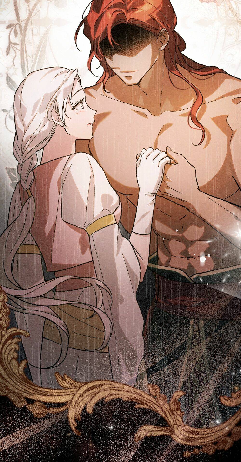 Khi Số Phận Tìm Đến Hai Ta - Chapter 3 - Page 33