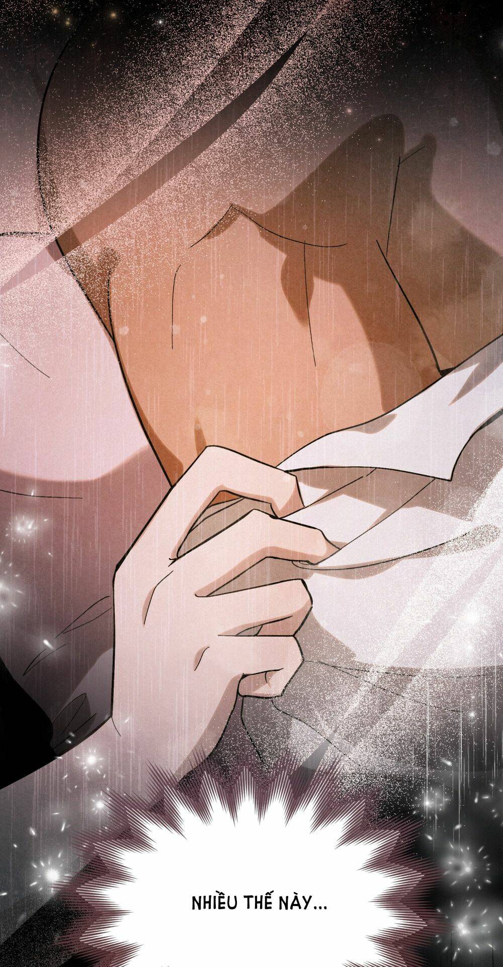 Khi Số Phận Tìm Đến Hai Ta - Chapter 3 - Page 34