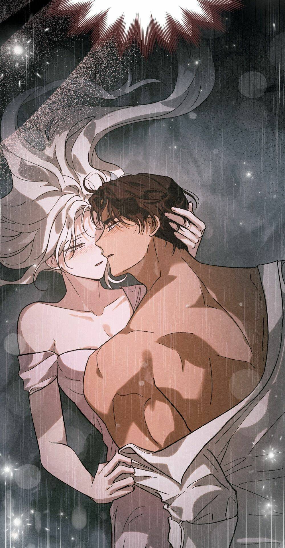 Khi Số Phận Tìm Đến Hai Ta - Chapter 3 - Page 35