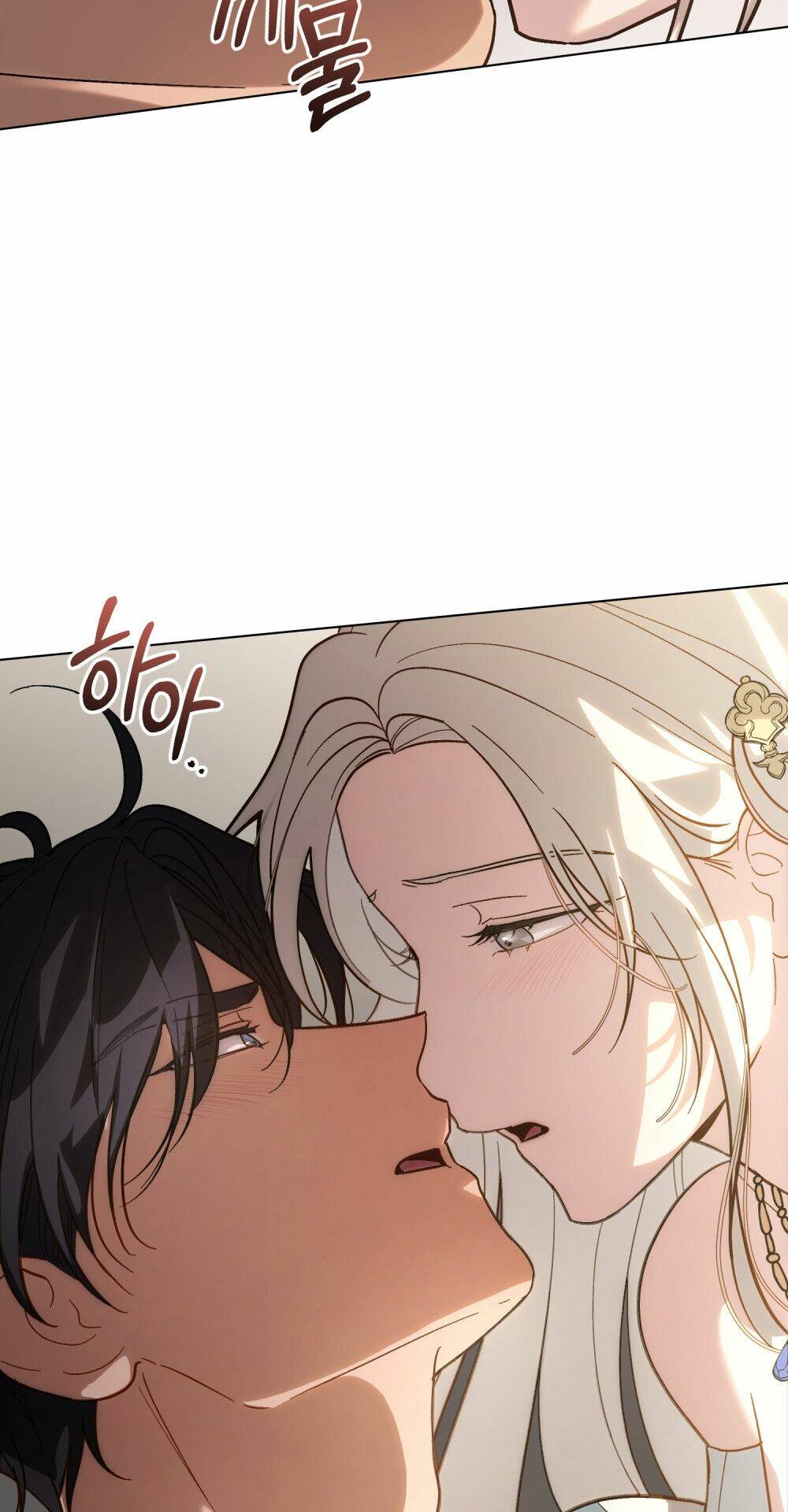 Khi Số Phận Tìm Đến Hai Ta - Chapter 3 - Page 37