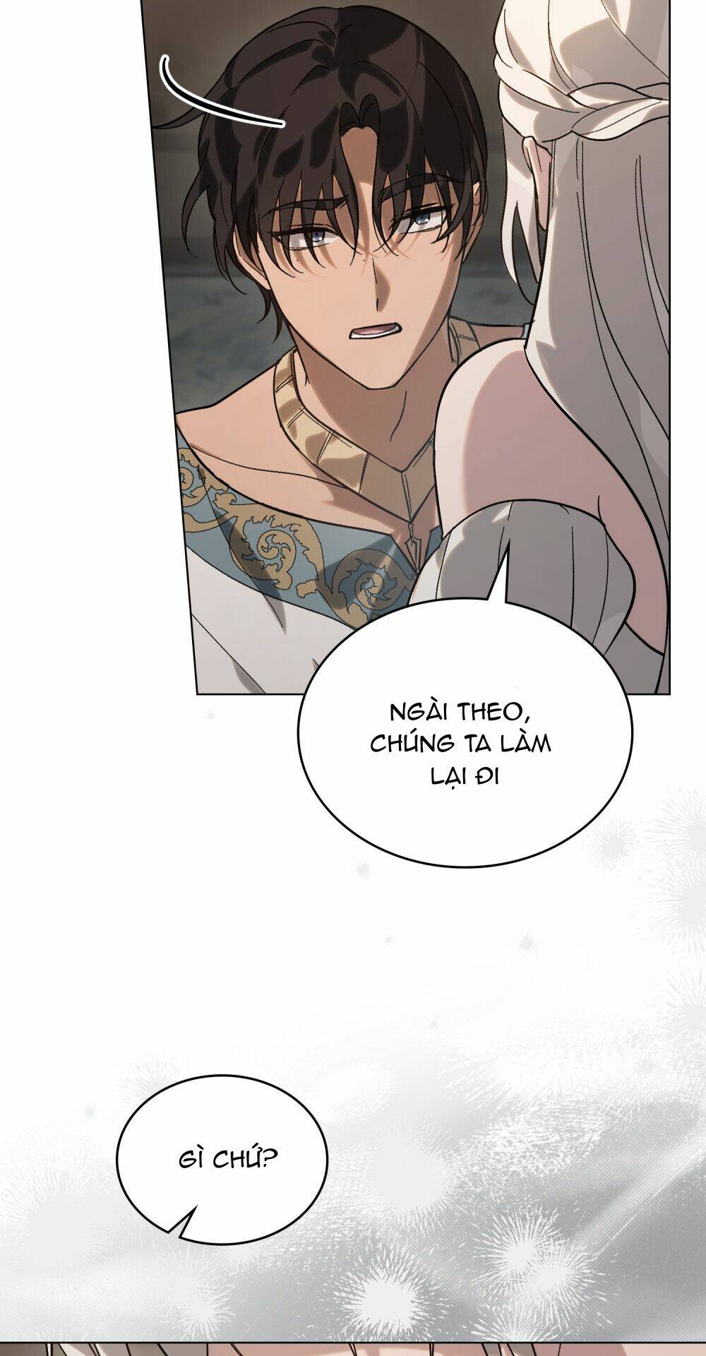 Khi Số Phận Tìm Đến Hai Ta - Chapter 3 - Page 42