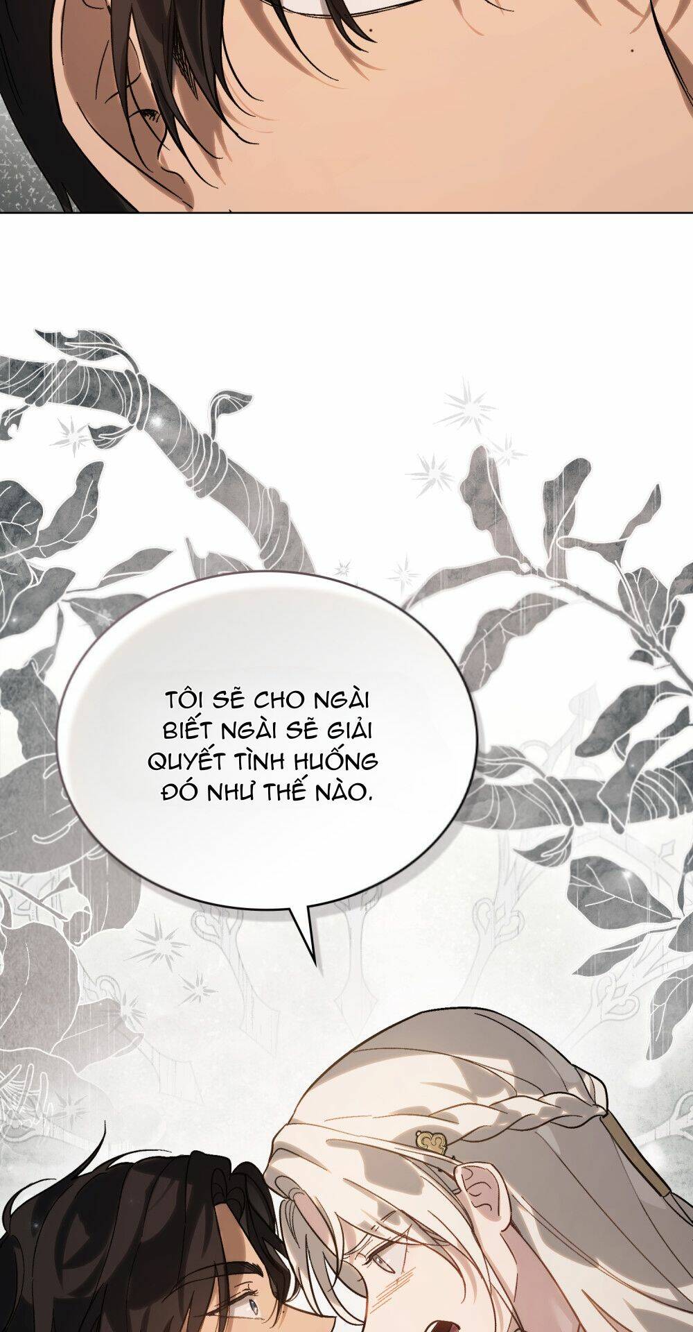 Khi Số Phận Tìm Đến Hai Ta - Chapter 3 - Page 46