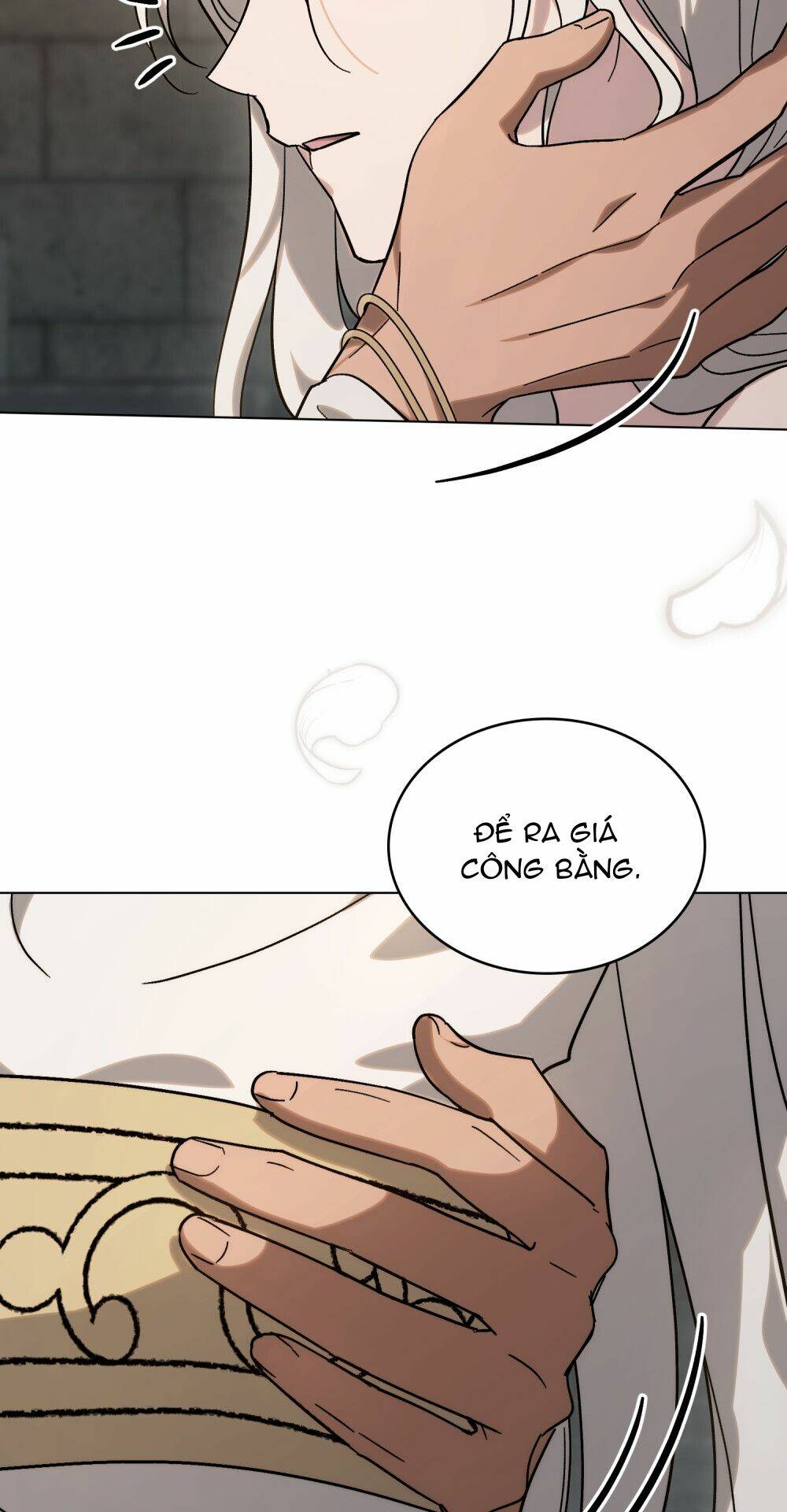 Khi Số Phận Tìm Đến Hai Ta - Chapter 3 - Page 51