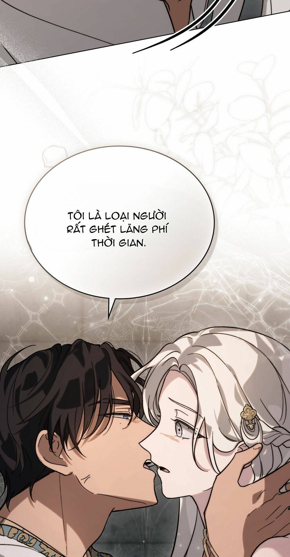 Khi Số Phận Tìm Đến Hai Ta - Chapter 3 - Page 52