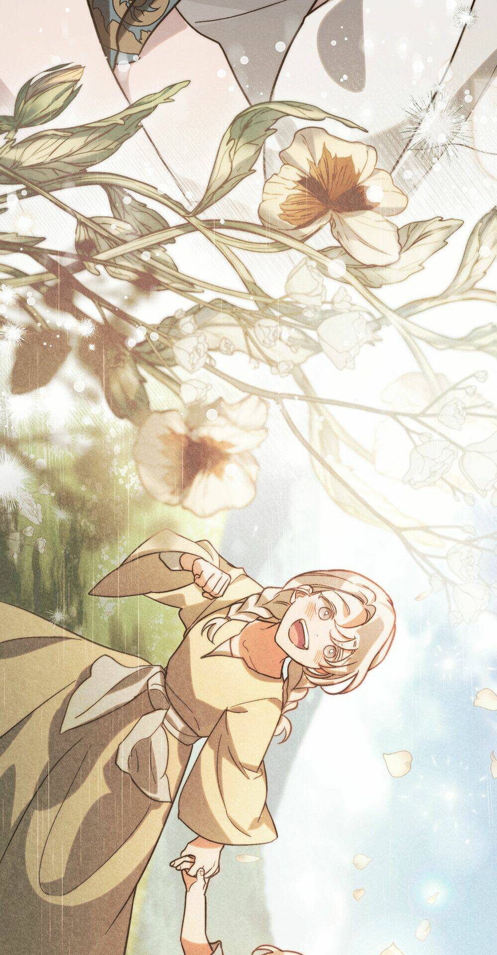 Khi Số Phận Tìm Đến Hai Ta - Chapter 3 - Page 55