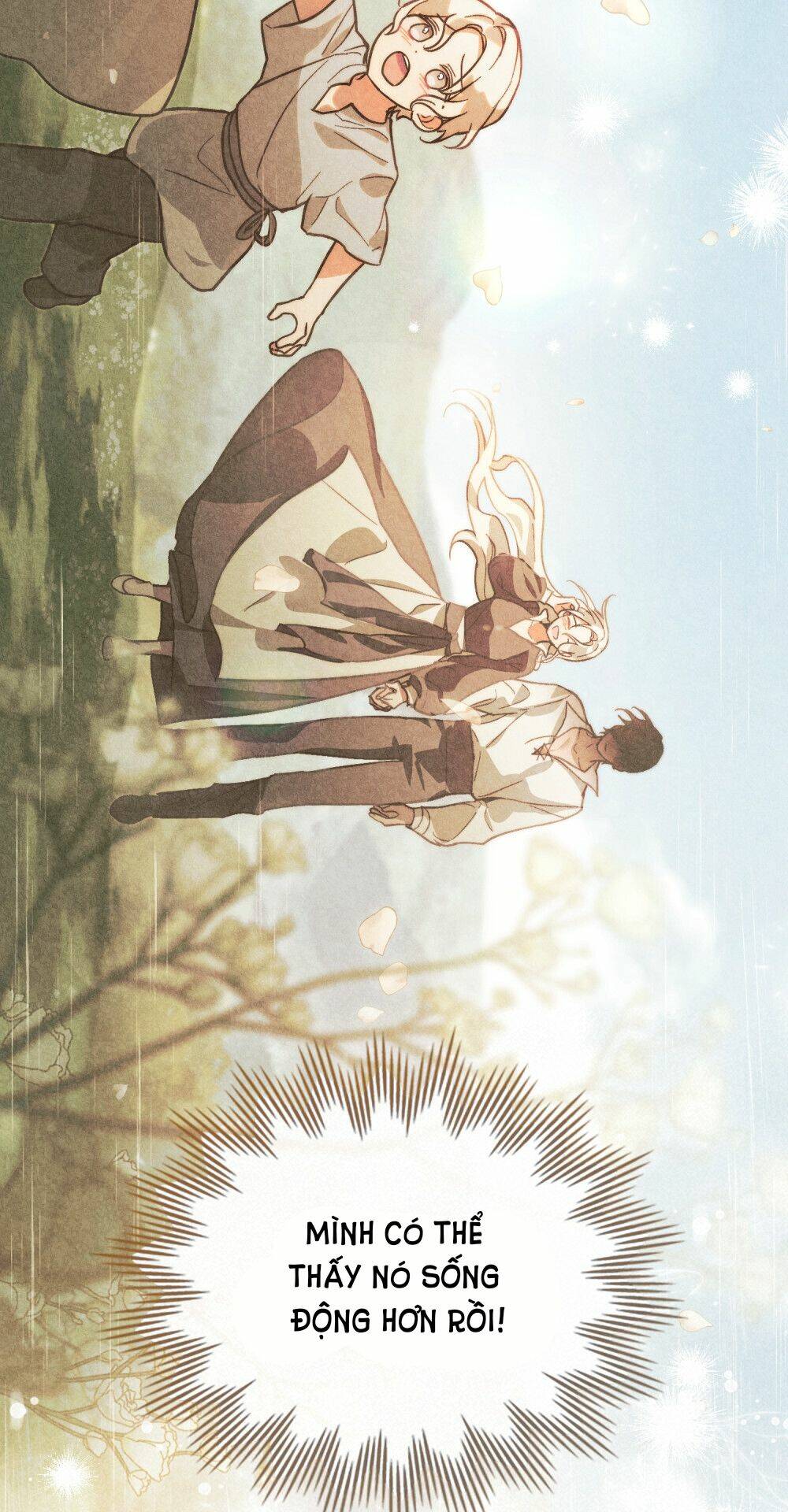 Khi Số Phận Tìm Đến Hai Ta - Chapter 3 - Page 56