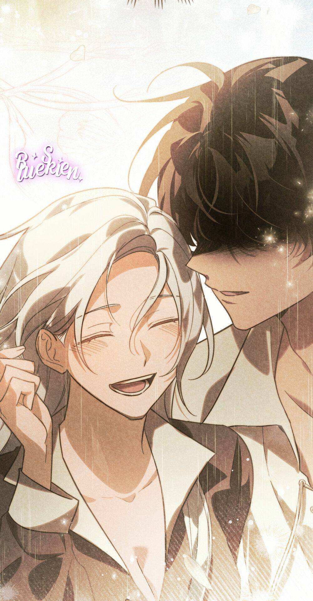 Khi Số Phận Tìm Đến Hai Ta - Chapter 3 - Page 57