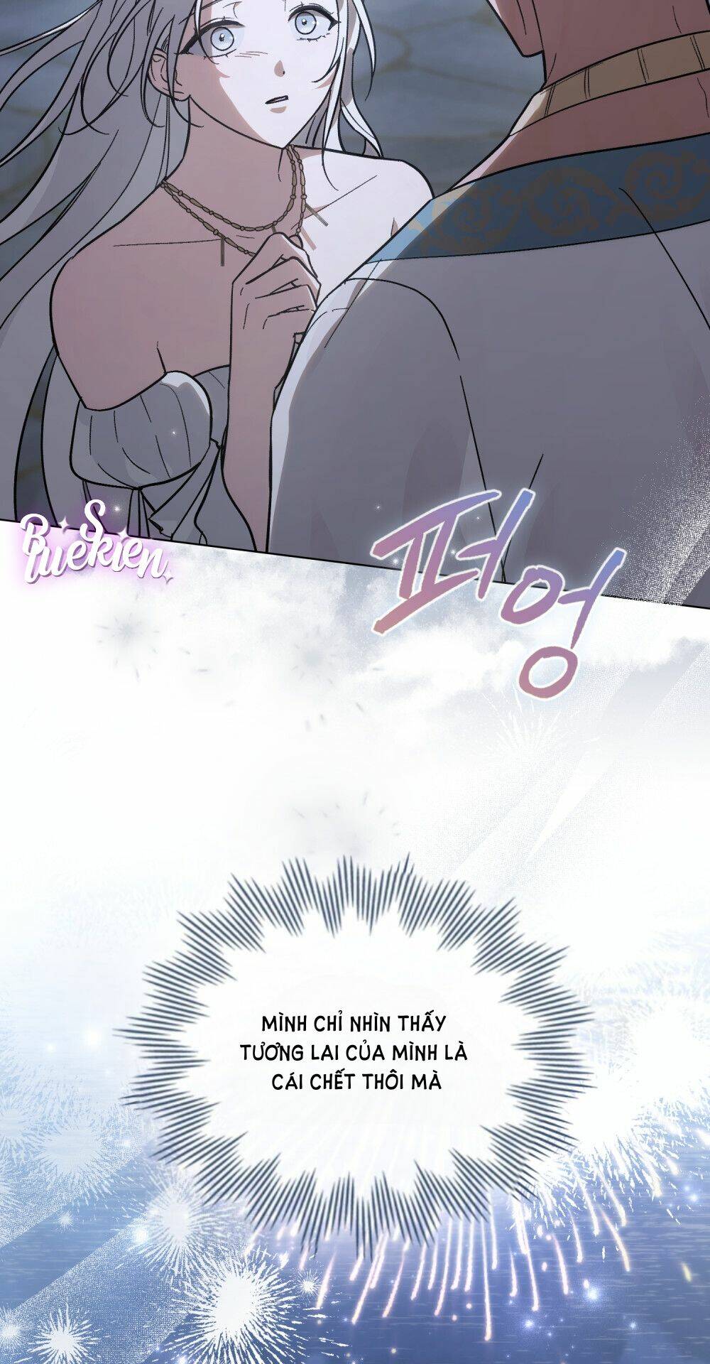 Khi Số Phận Tìm Đến Hai Ta - Chapter 3 - Page 5