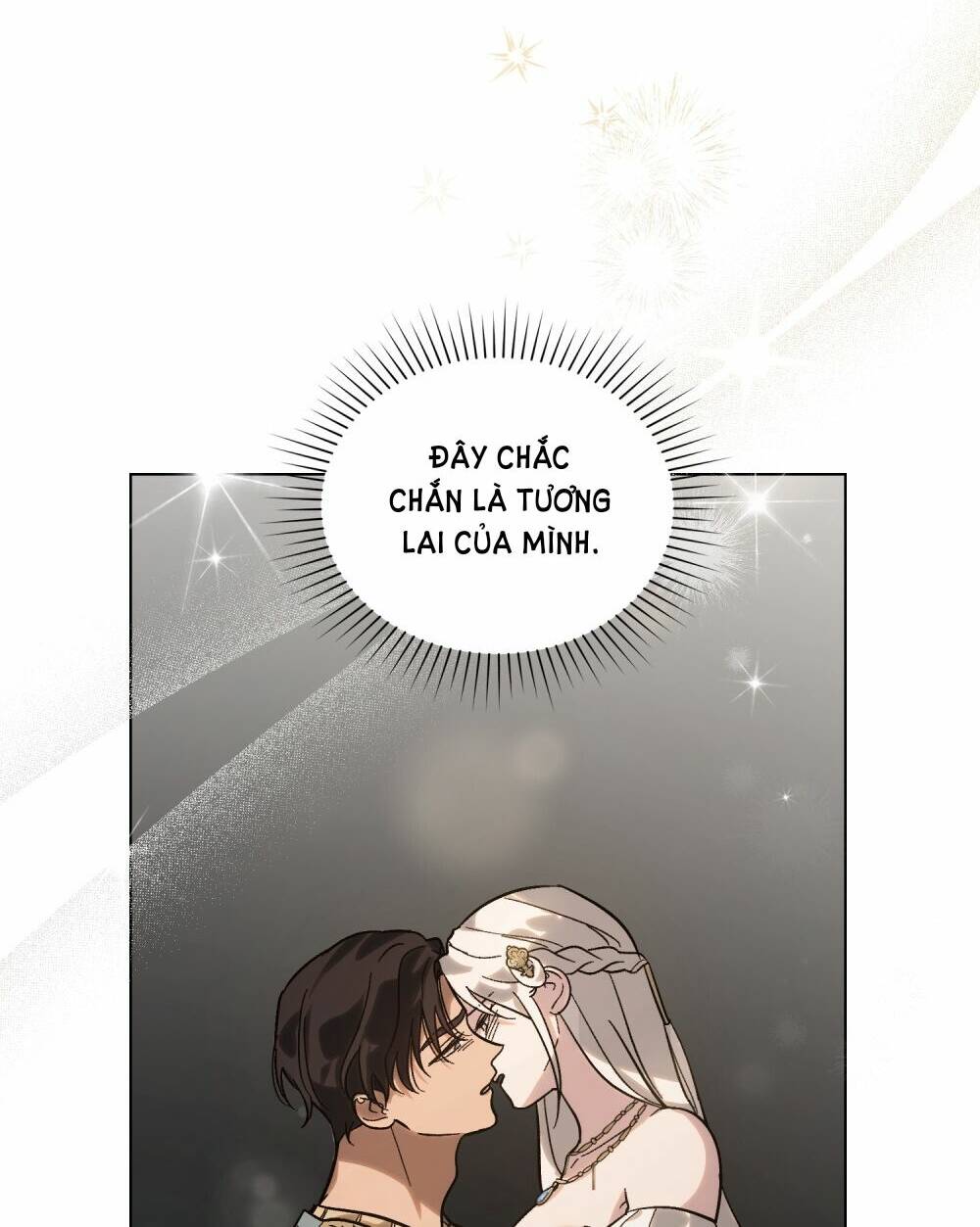 Khi Số Phận Tìm Đến Hai Ta - Chapter 3 - Page 59