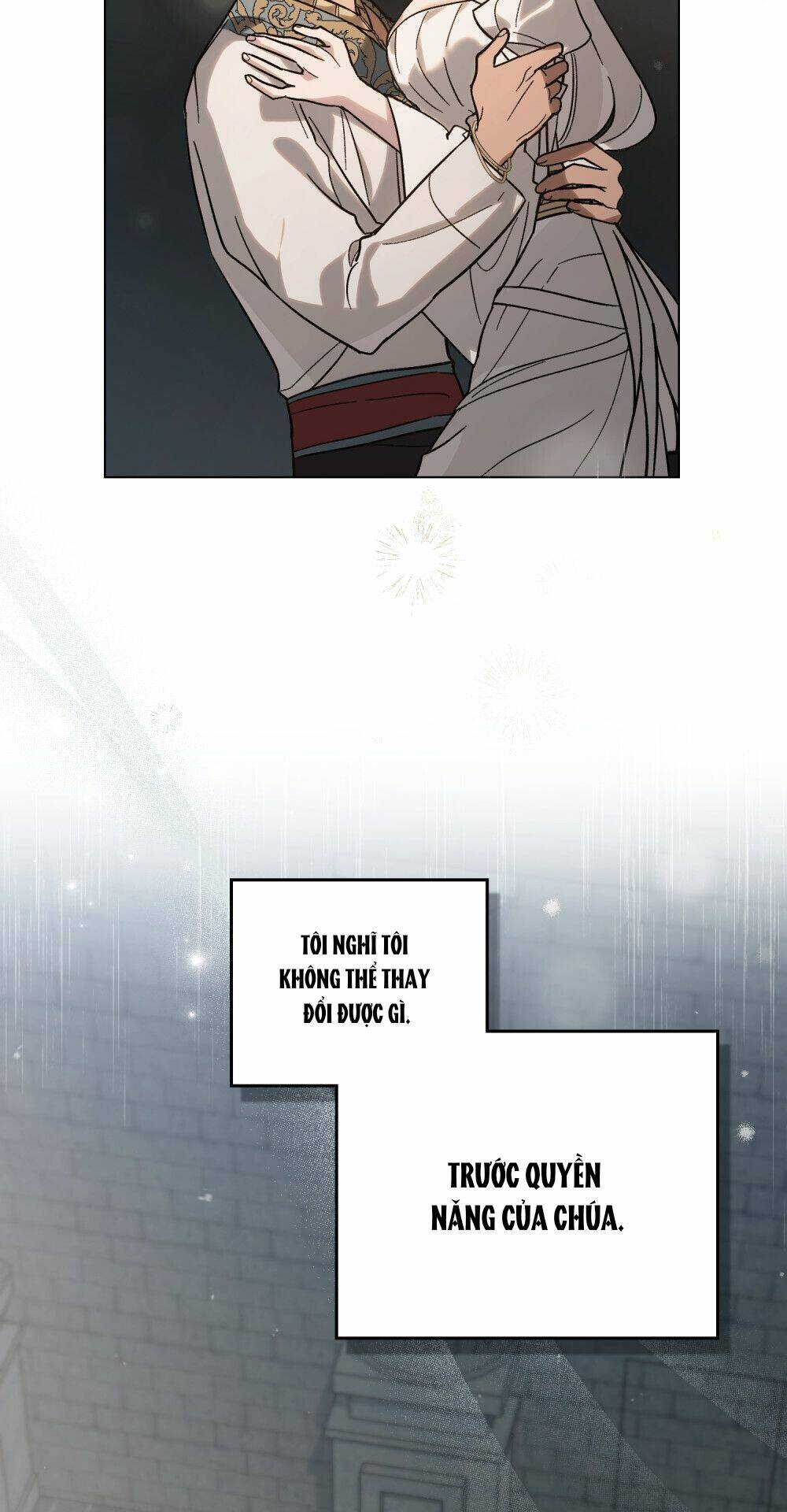 Khi Số Phận Tìm Đến Hai Ta - Chapter 3 - Page 60