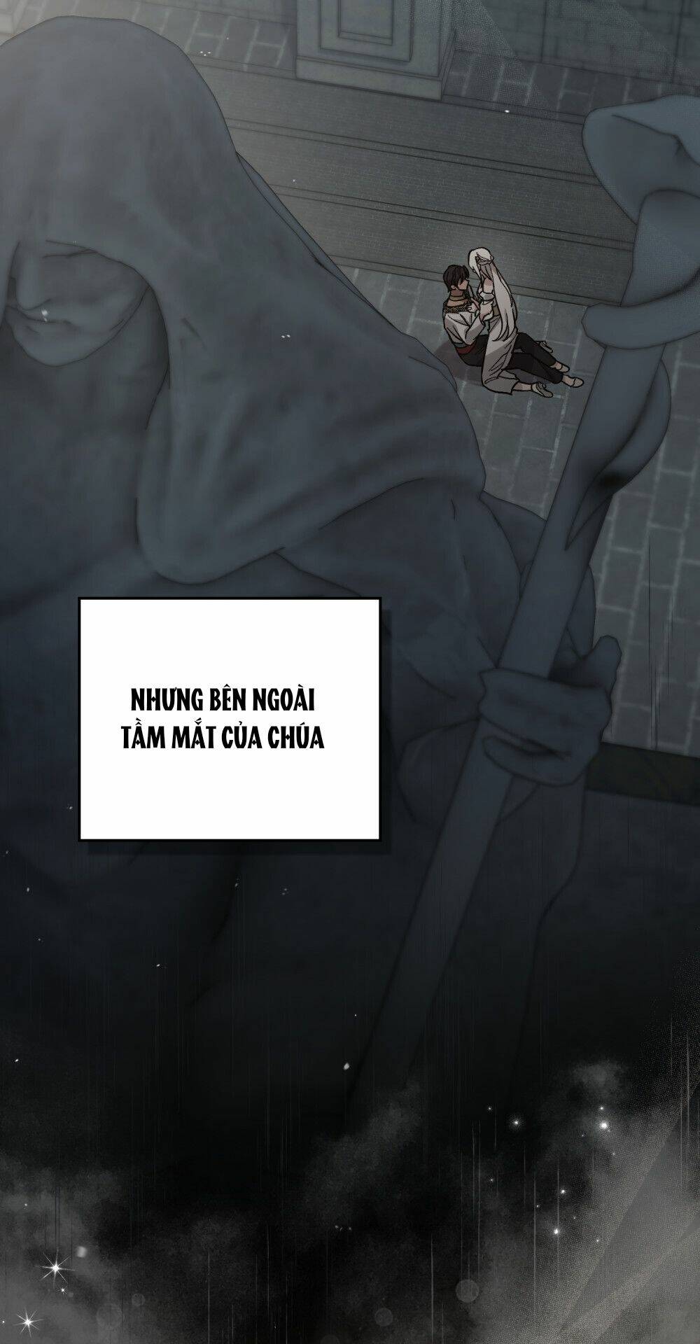 Khi Số Phận Tìm Đến Hai Ta - Chapter 3 - Page 61