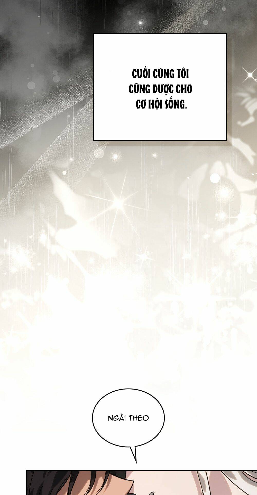 Khi Số Phận Tìm Đến Hai Ta - Chapter 3 - Page 62