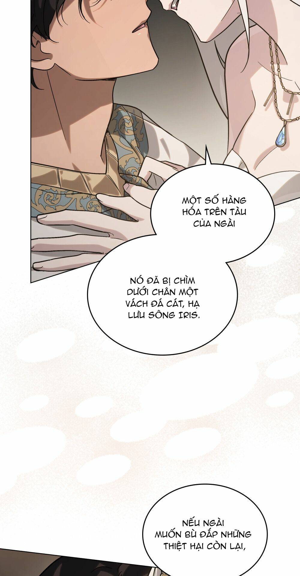Khi Số Phận Tìm Đến Hai Ta - Chapter 3 - Page 63