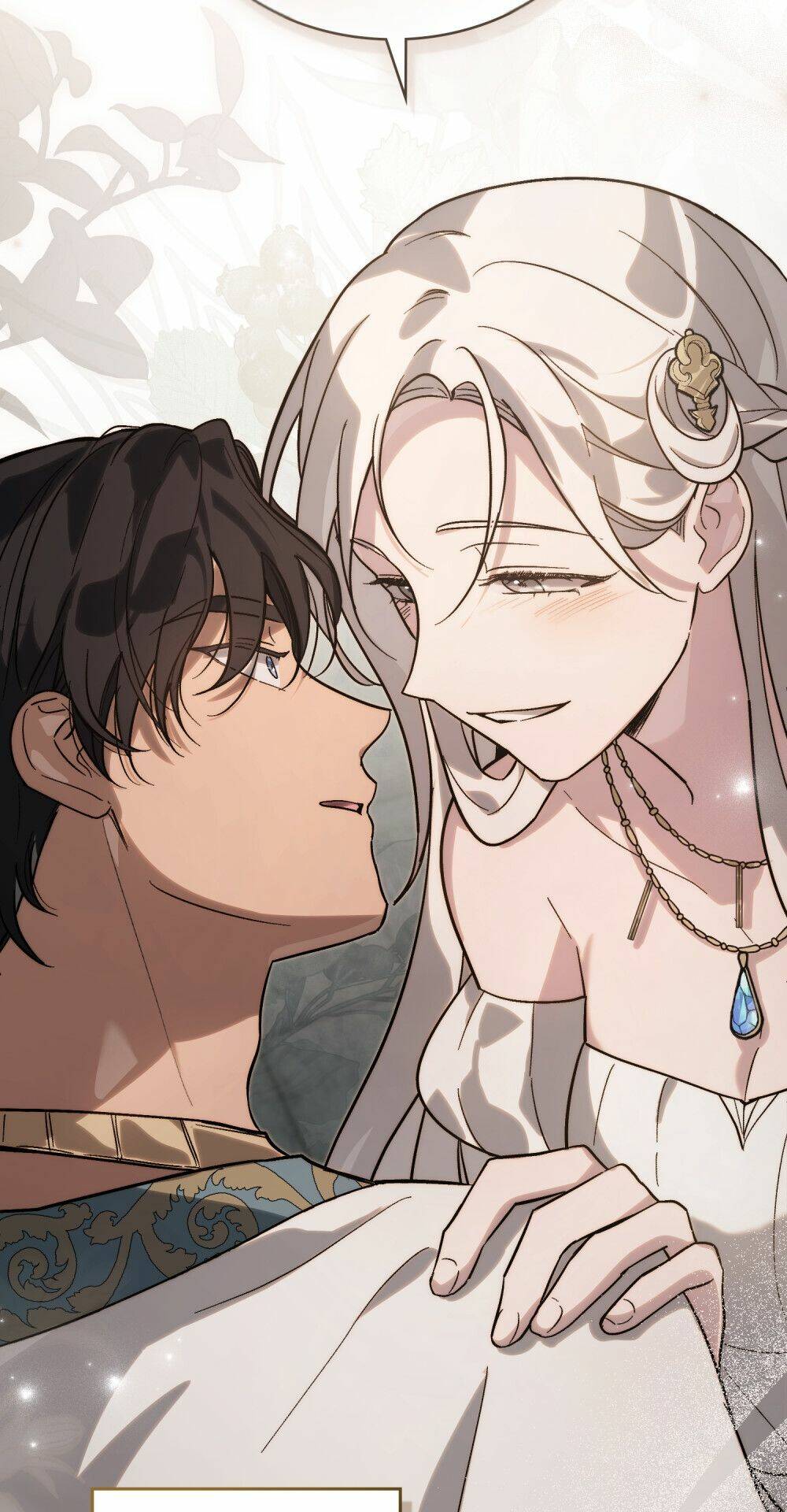 Khi Số Phận Tìm Đến Hai Ta - Chapter 3 - Page 65