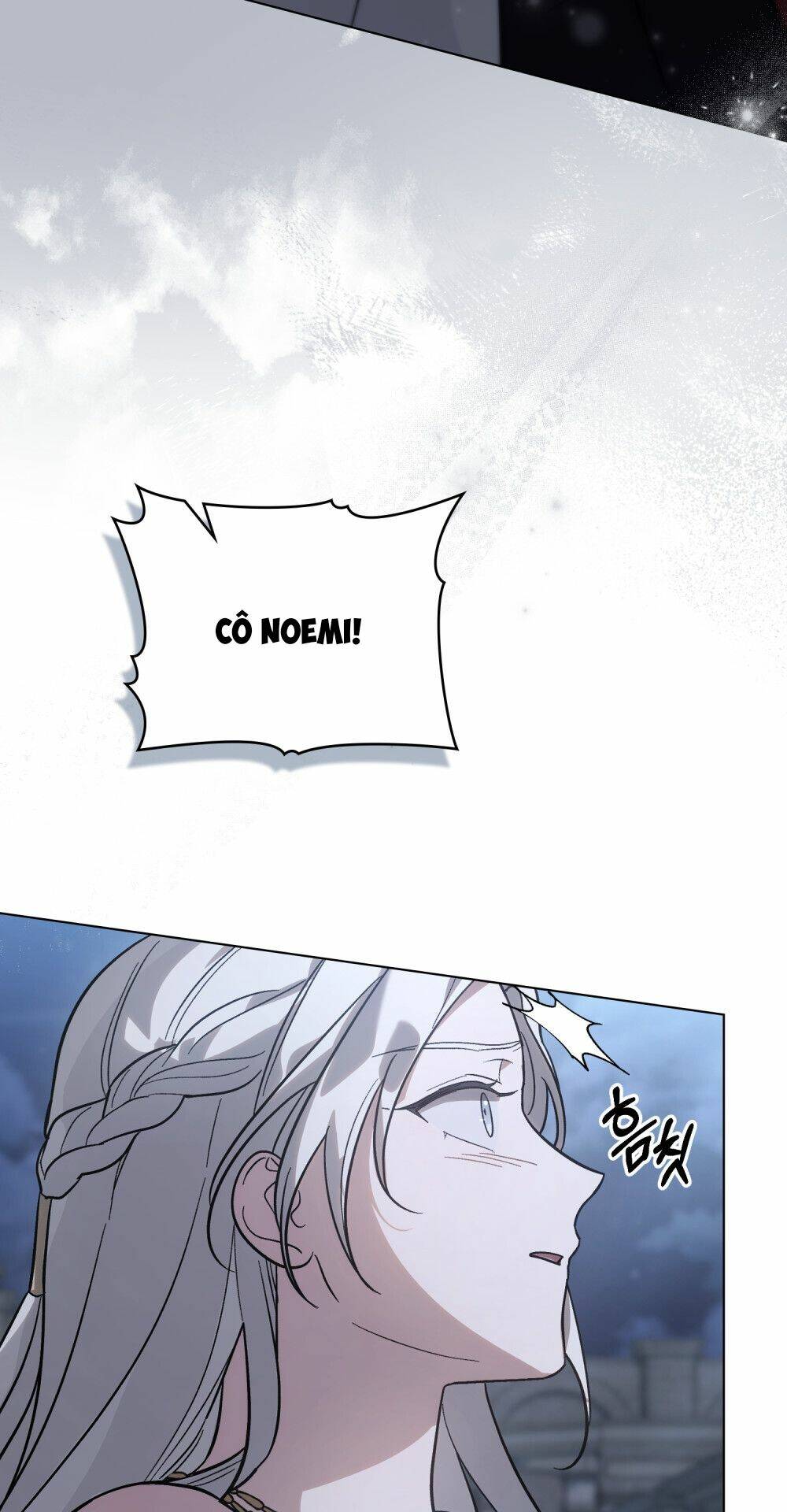 Khi Số Phận Tìm Đến Hai Ta - Chapter 3 - Page 7