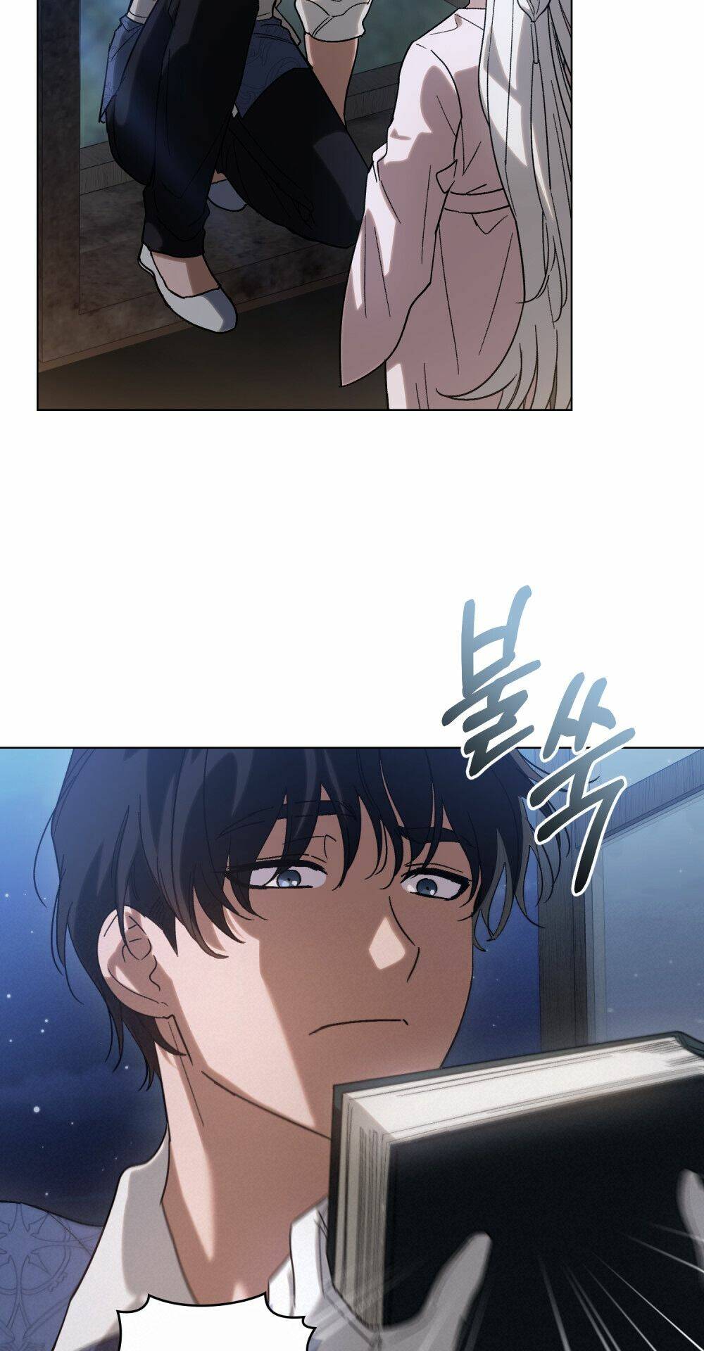 Khi Số Phận Tìm Đến Hai Ta - Chapter 4 - Page 10