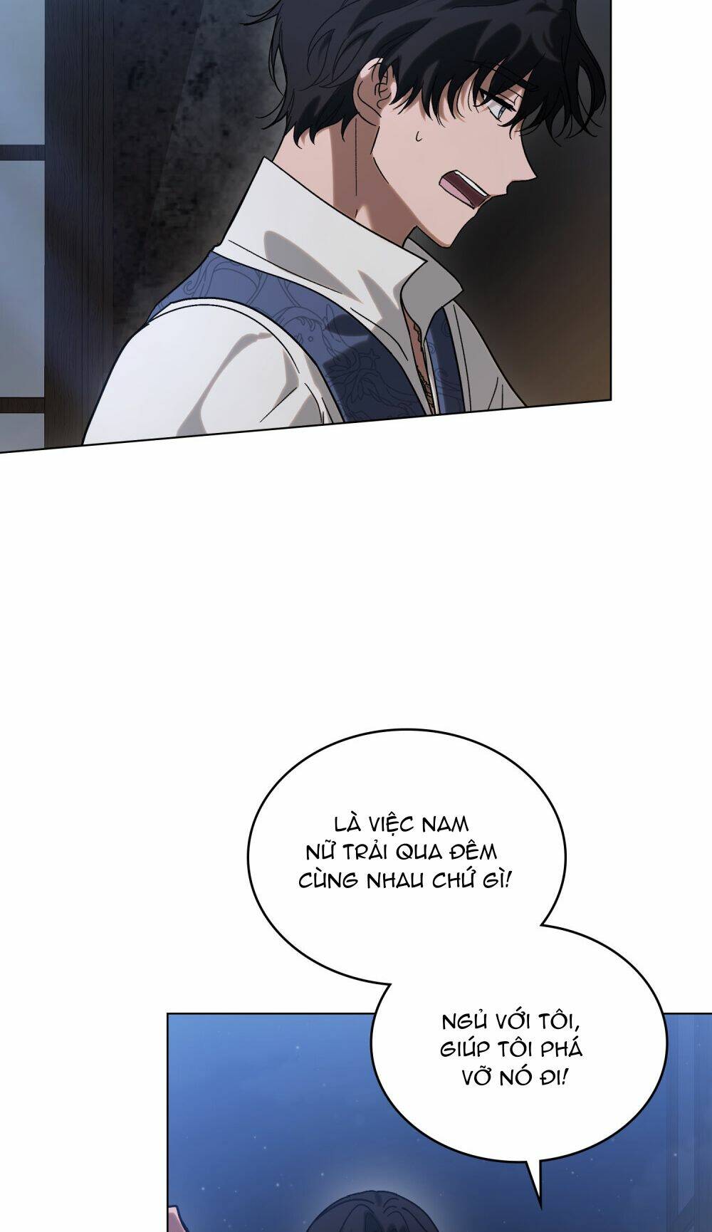 Khi Số Phận Tìm Đến Hai Ta - Chapter 4 - Page 14