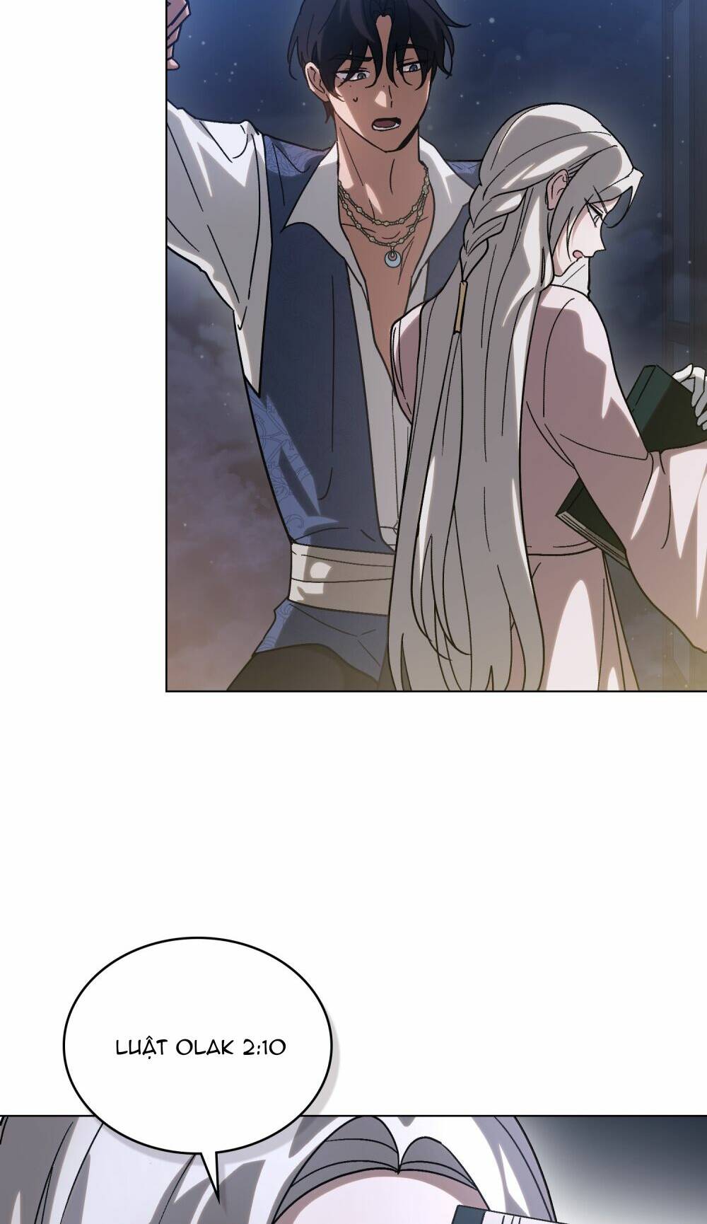 Khi Số Phận Tìm Đến Hai Ta - Chapter 4 - Page 15