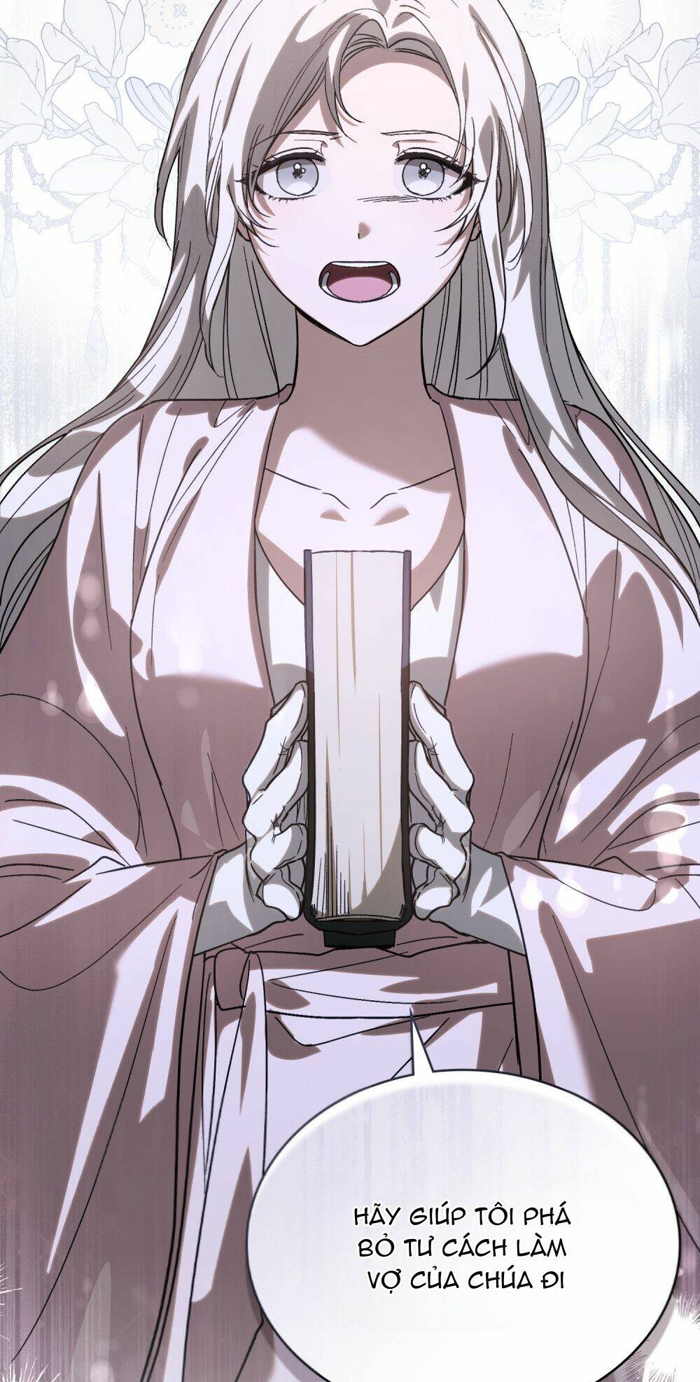 Khi Số Phận Tìm Đến Hai Ta - Chapter 4 - Page 18