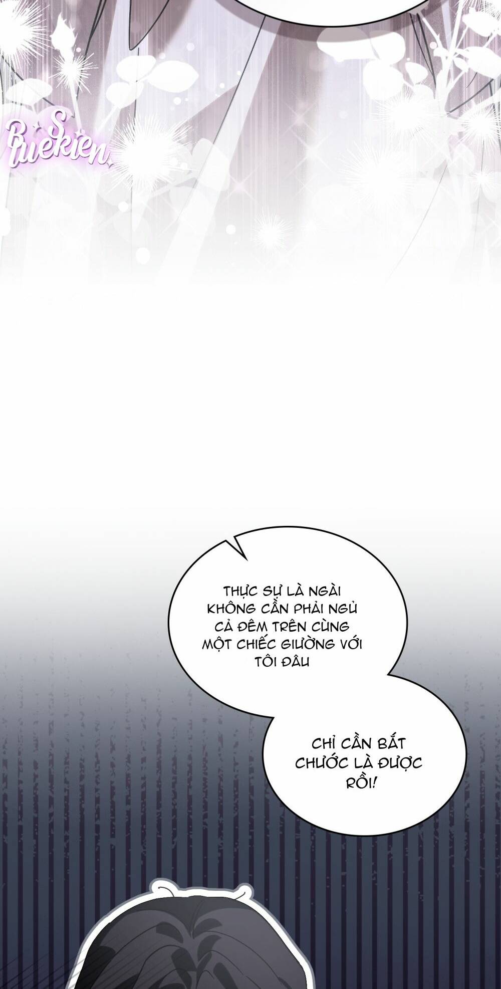 Khi Số Phận Tìm Đến Hai Ta - Chapter 4 - Page 19