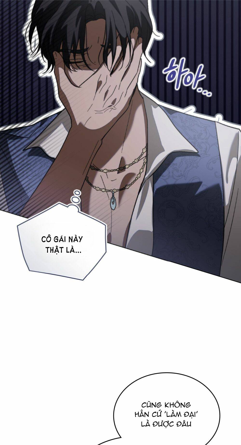 Khi Số Phận Tìm Đến Hai Ta - Chapter 4 - Page 20