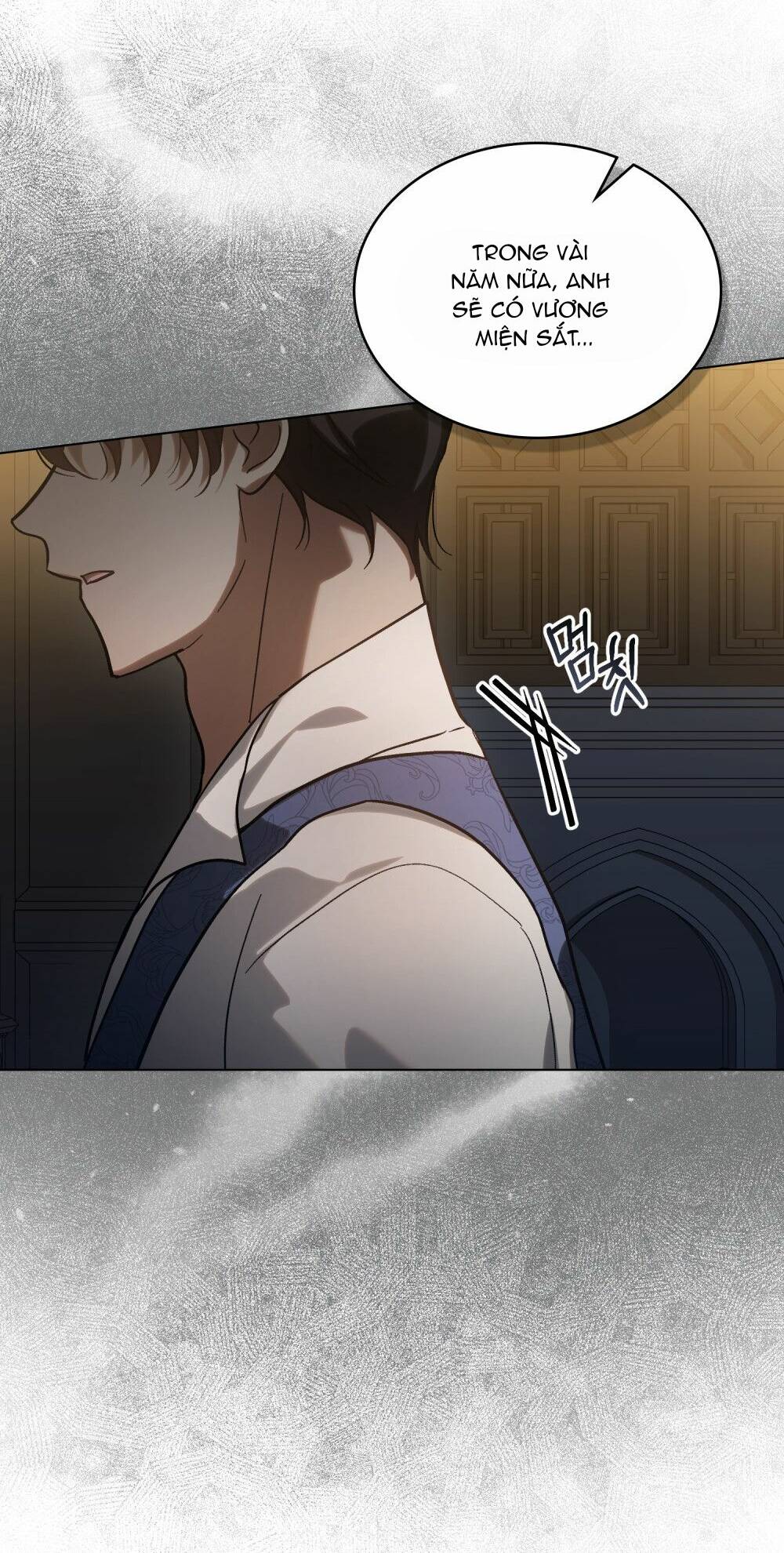 Khi Số Phận Tìm Đến Hai Ta - Chapter 4 - Page 23