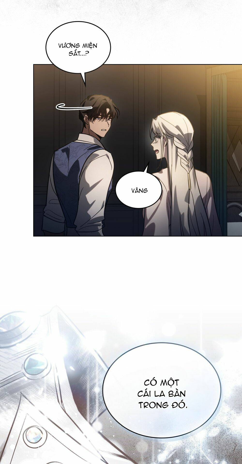 Khi Số Phận Tìm Đến Hai Ta - Chapter 4 - Page 24