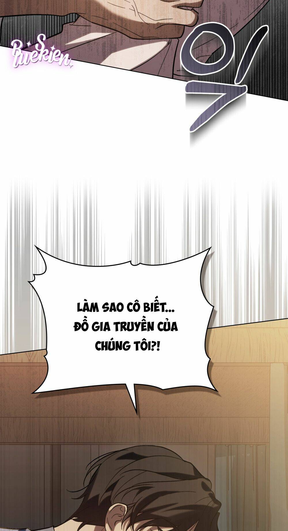 Khi Số Phận Tìm Đến Hai Ta - Chapter 4 - Page 27