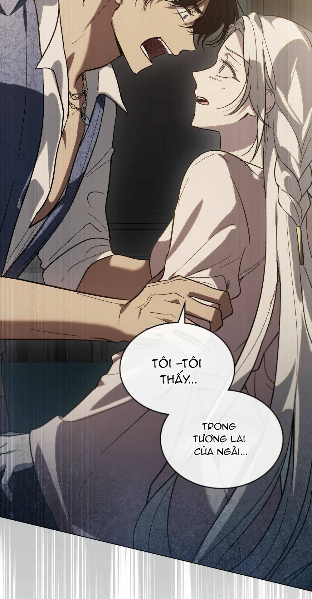 Khi Số Phận Tìm Đến Hai Ta - Chapter 4 - Page 28