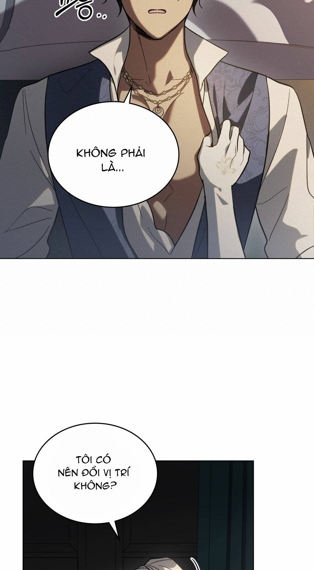 Khi Số Phận Tìm Đến Hai Ta - Chapter 4 - Page 34