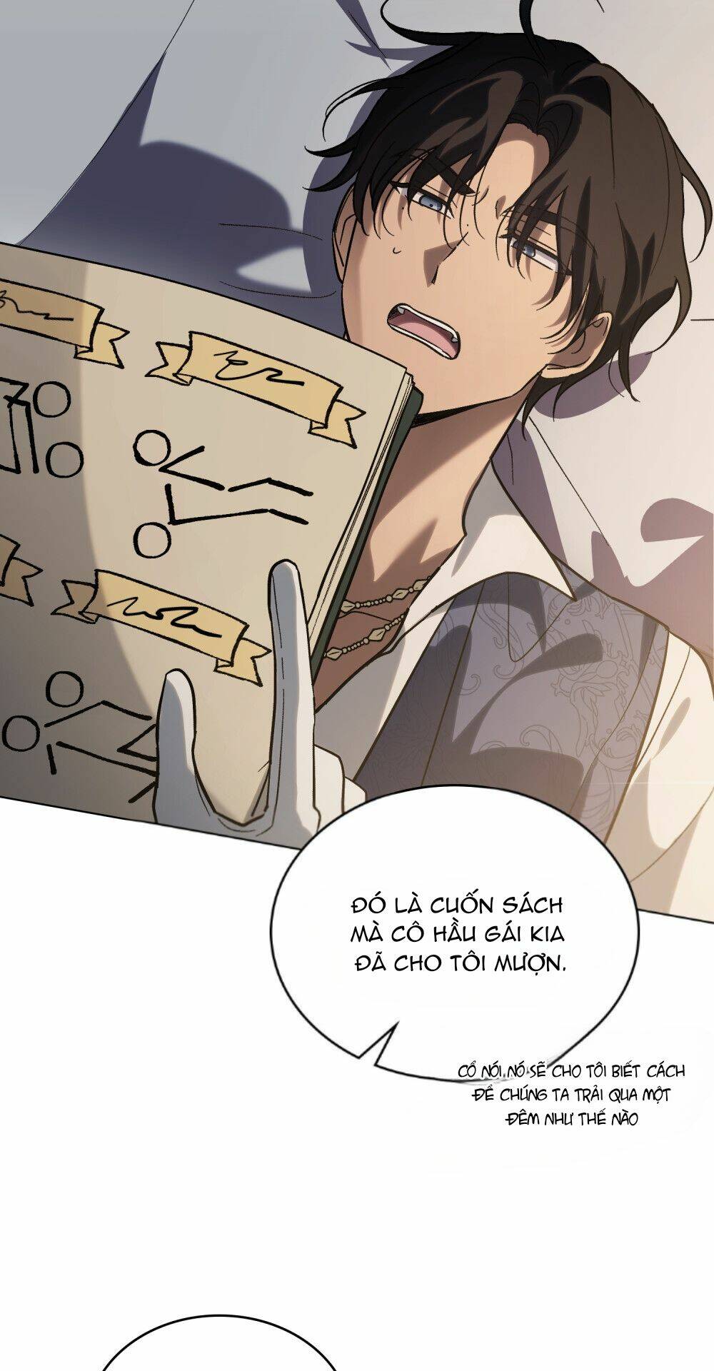 Khi Số Phận Tìm Đến Hai Ta - Chapter 4 - Page 36