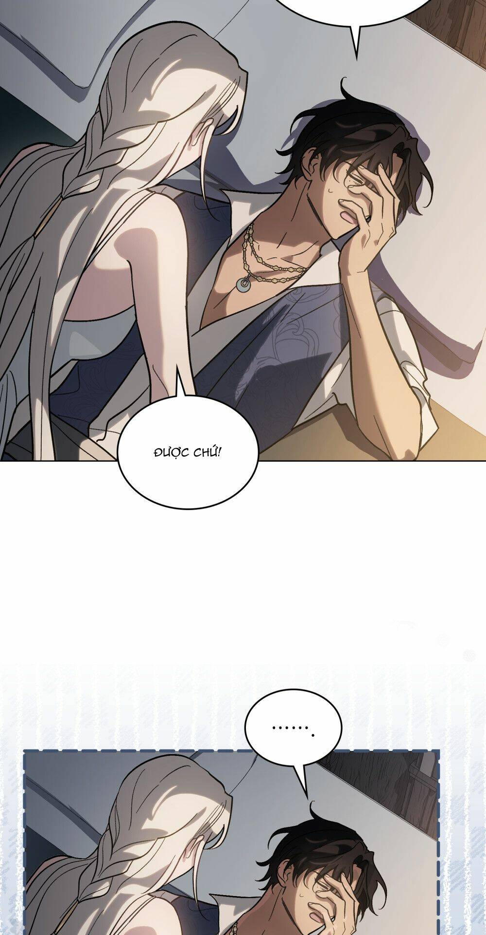 Khi Số Phận Tìm Đến Hai Ta - Chapter 4 - Page 38