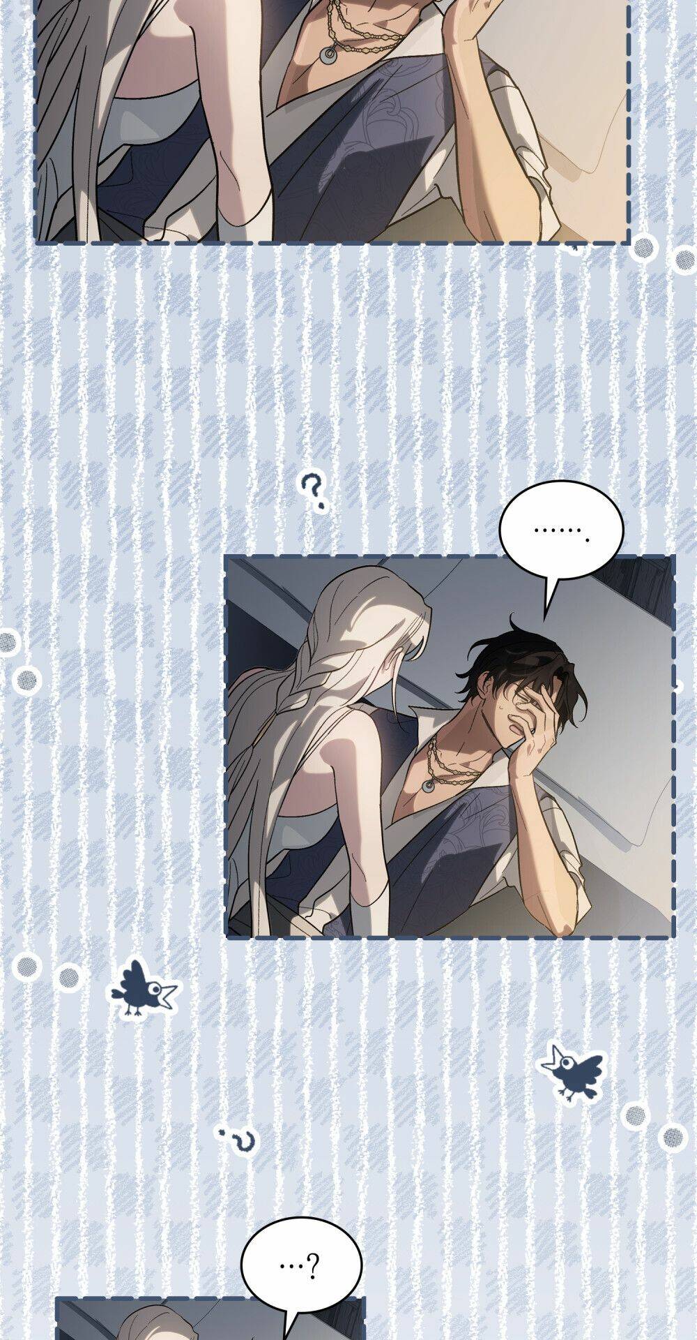 Khi Số Phận Tìm Đến Hai Ta - Chapter 4 - Page 39