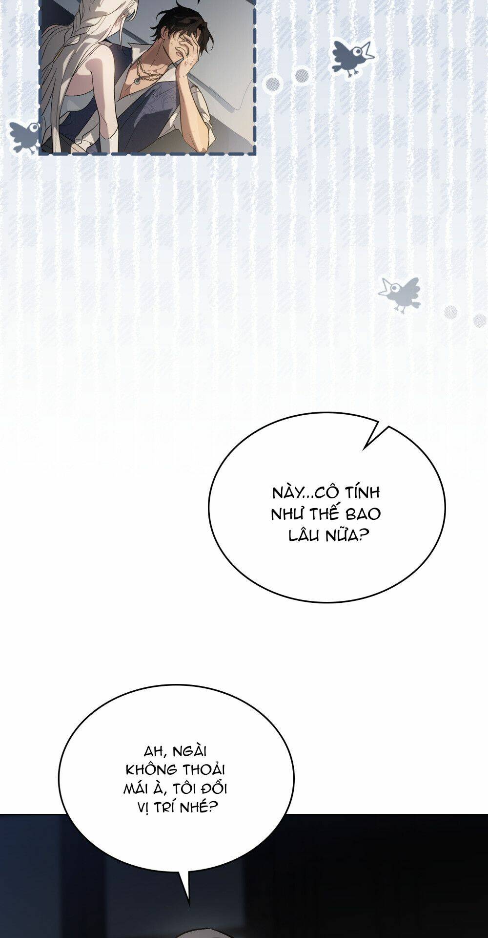 Khi Số Phận Tìm Đến Hai Ta - Chapter 4 - Page 40