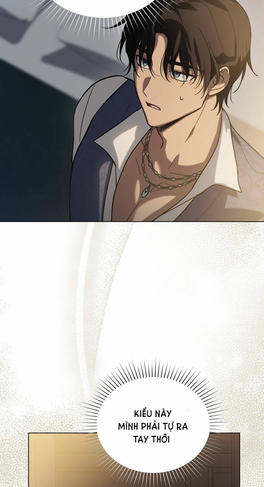 Khi Số Phận Tìm Đến Hai Ta - Chapter 4 - Page 43