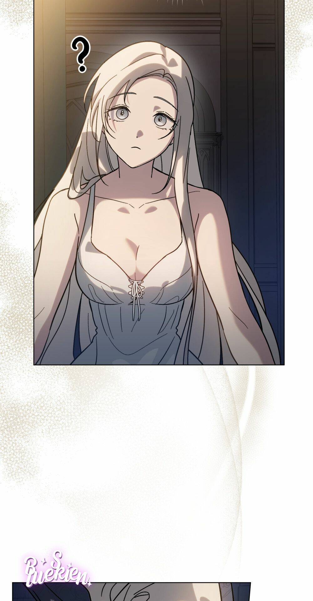 Khi Số Phận Tìm Đến Hai Ta - Chapter 4 - Page 44