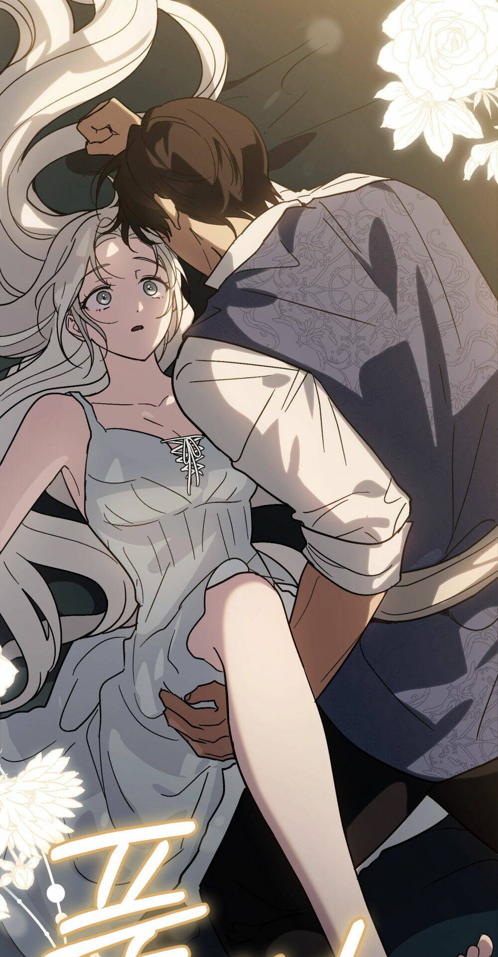 Khi Số Phận Tìm Đến Hai Ta - Chapter 4 - Page 47