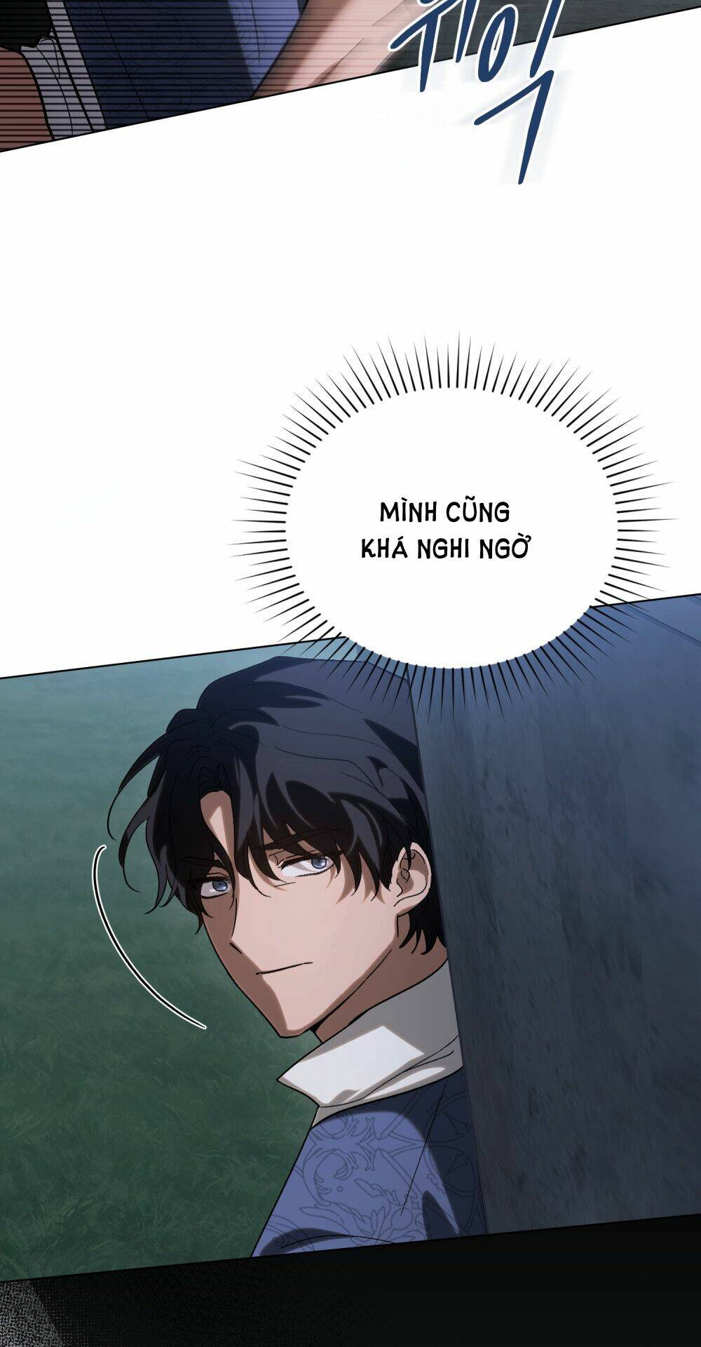 Khi Số Phận Tìm Đến Hai Ta - Chapter 4 - Page 4