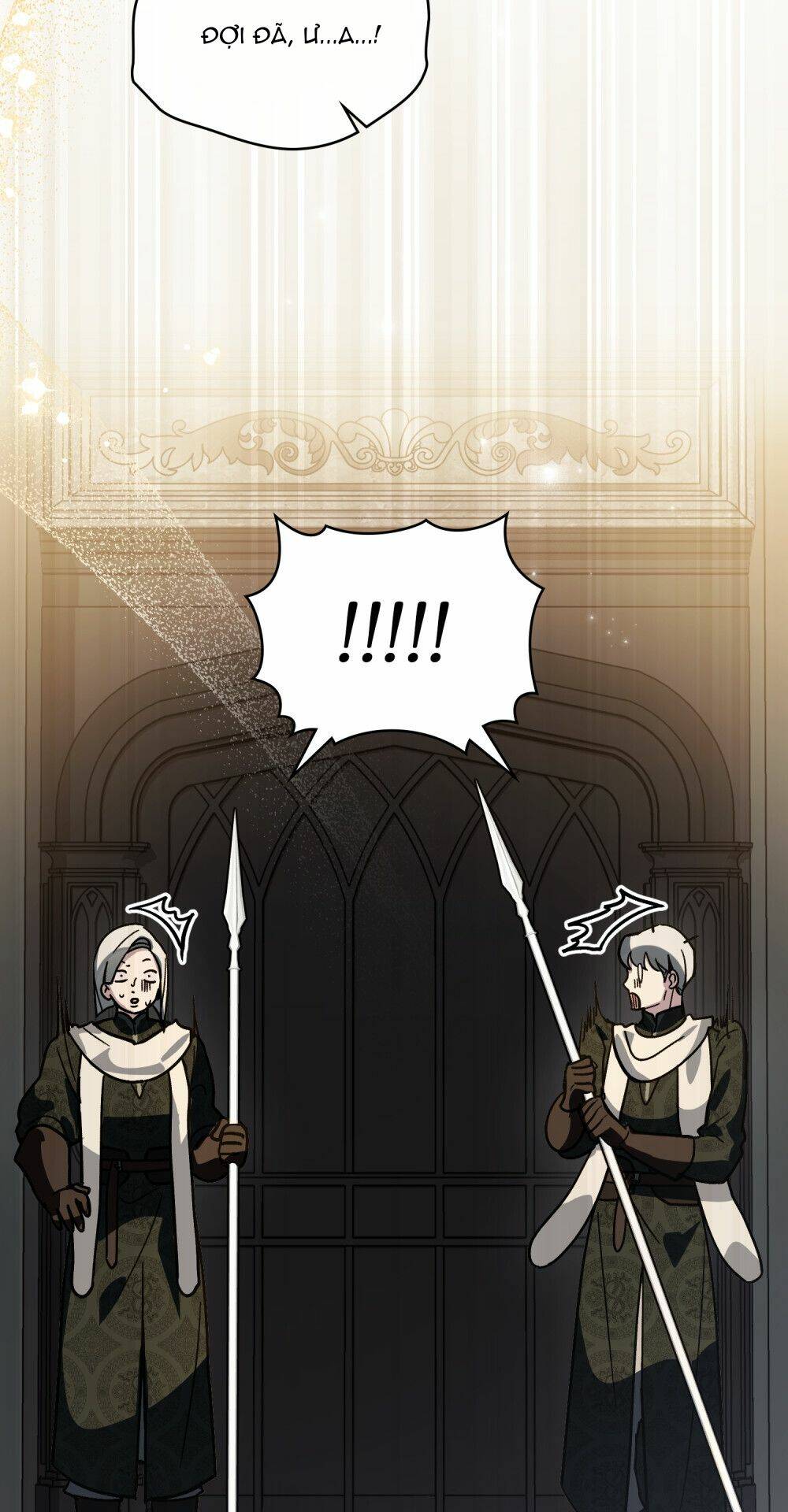 Khi Số Phận Tìm Đến Hai Ta - Chapter 4 - Page 51