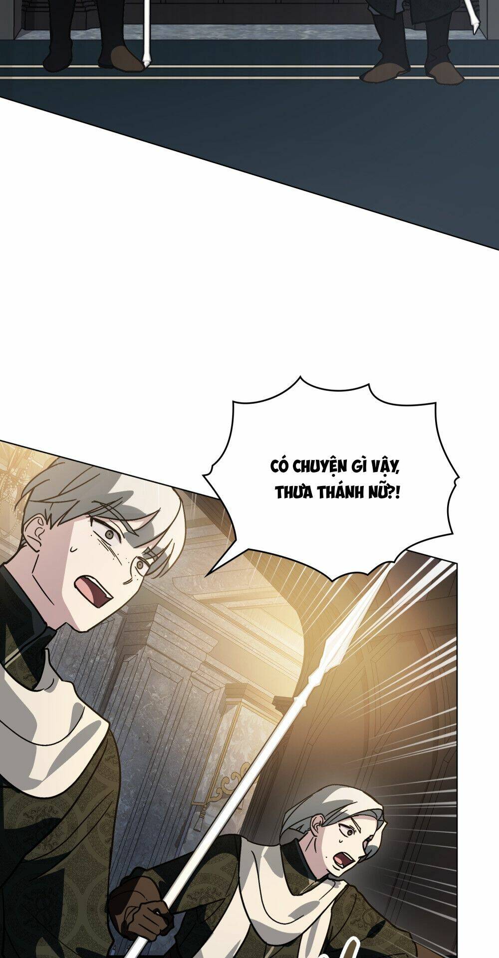 Khi Số Phận Tìm Đến Hai Ta - Chapter 4 - Page 52