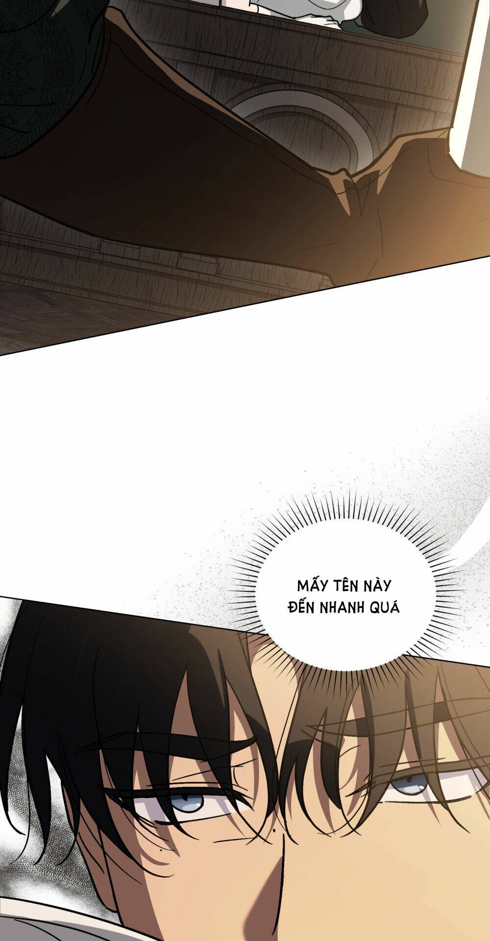 Khi Số Phận Tìm Đến Hai Ta - Chapter 4 - Page 54