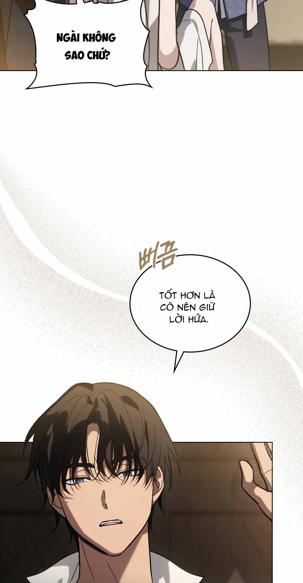 Khi Số Phận Tìm Đến Hai Ta - Chapter 4 - Page 56