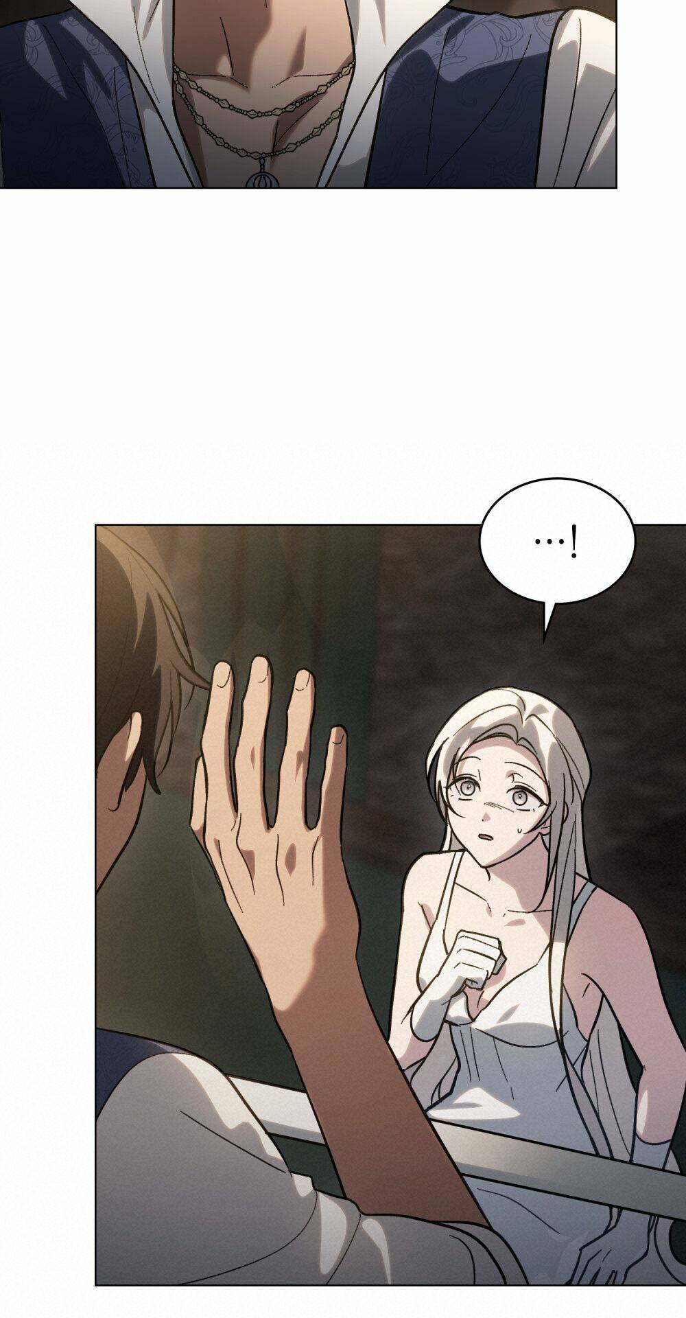 Khi Số Phận Tìm Đến Hai Ta - Chapter 4 - Page 57