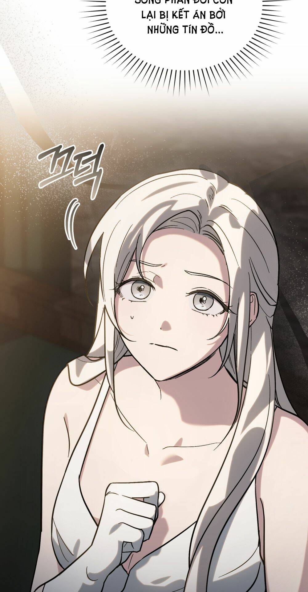 Khi Số Phận Tìm Đến Hai Ta - Chapter 4 - Page 59