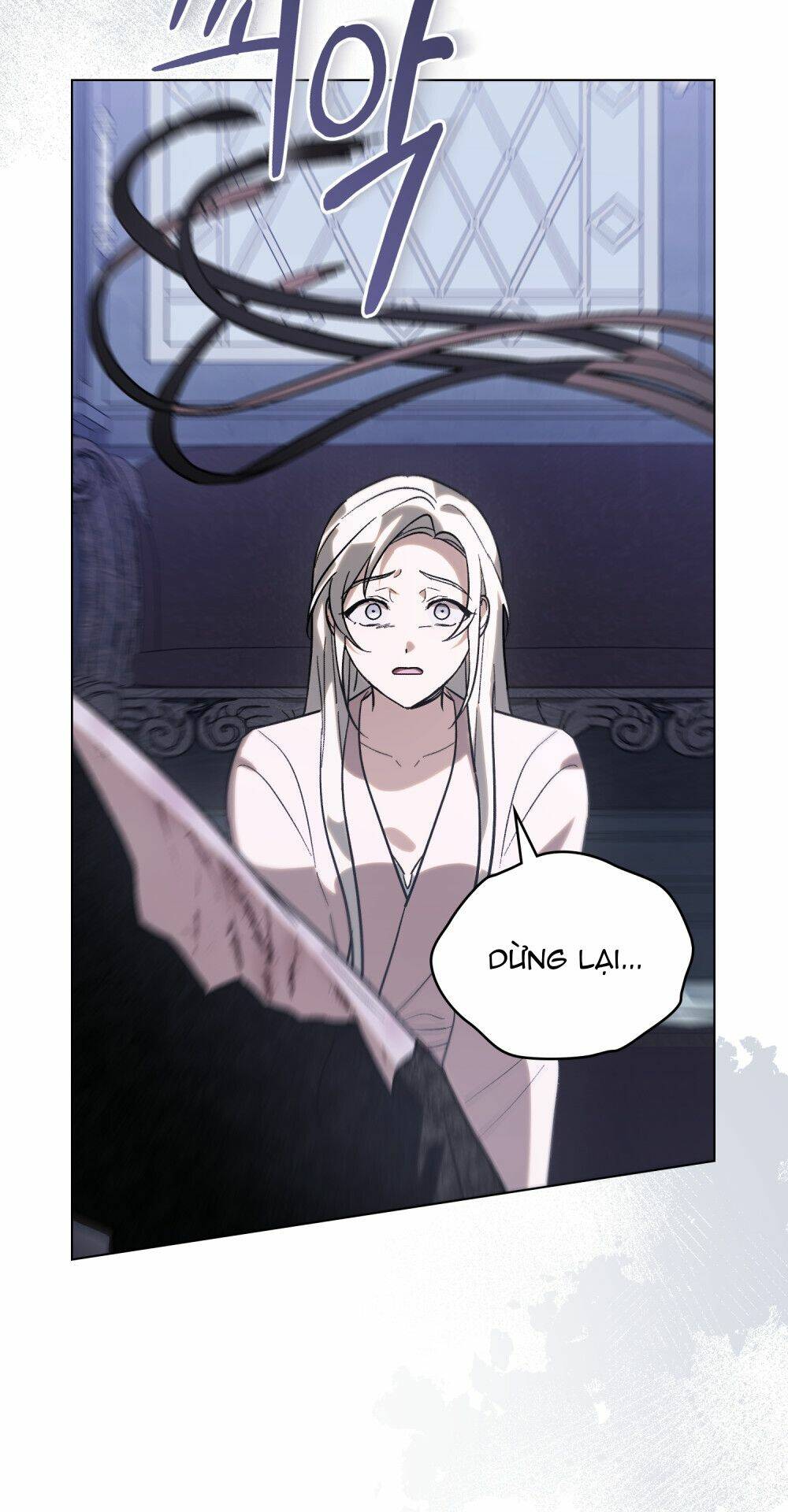 Khi Số Phận Tìm Đến Hai Ta - Chapter 4 - Page 63