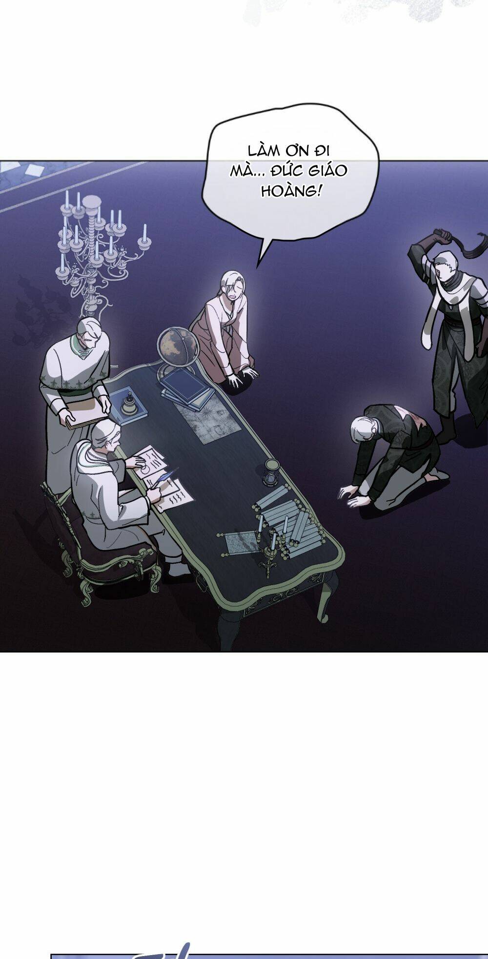 Khi Số Phận Tìm Đến Hai Ta - Chapter 4 - Page 64